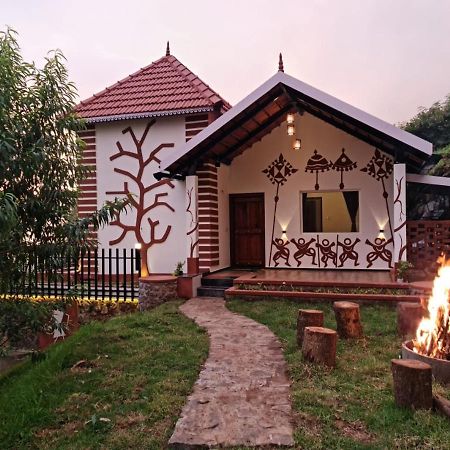 Sky Sketch Villa Кодайканал Екстериор снимка