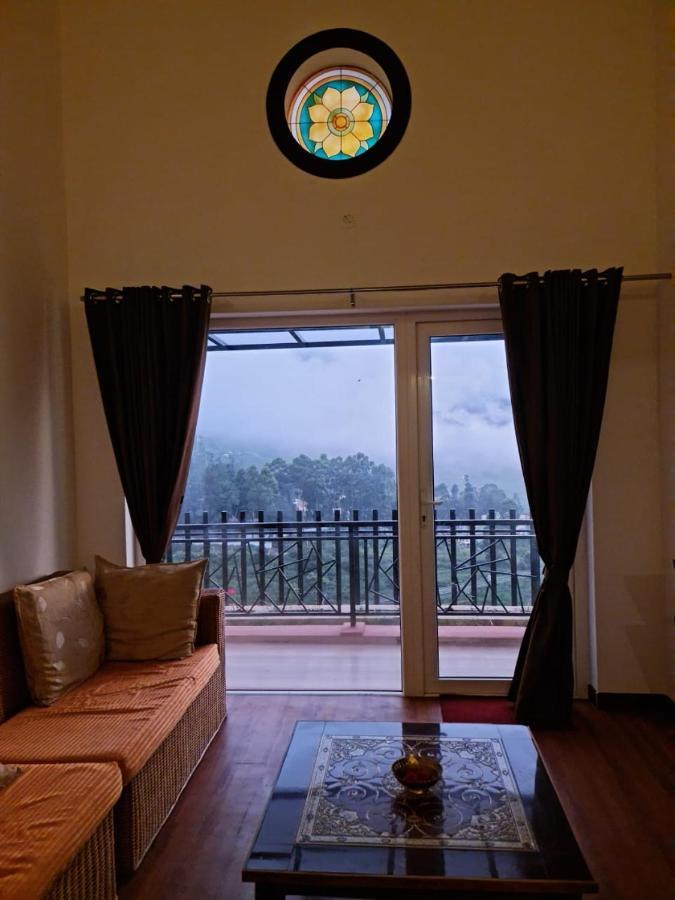 Sky Sketch Villa Кодайканал Екстериор снимка