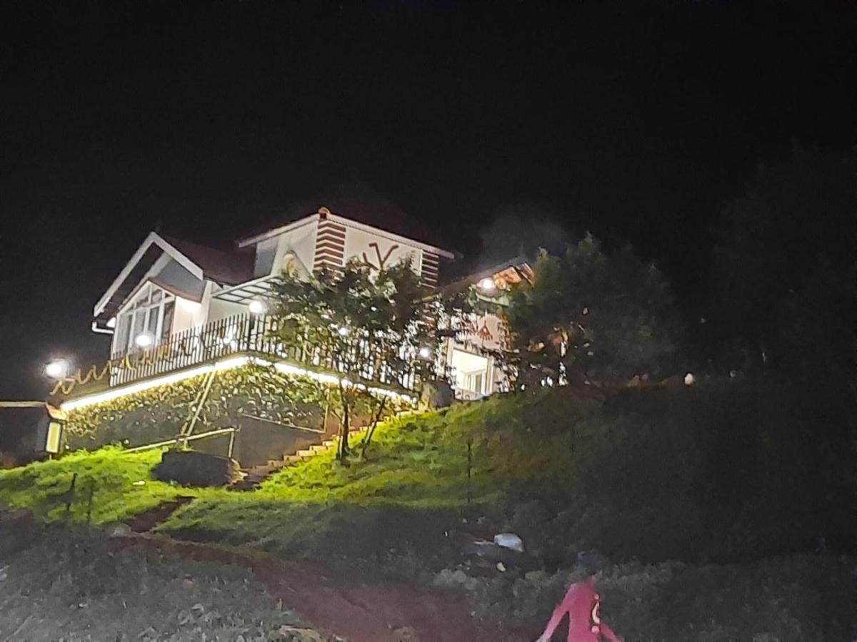 Sky Sketch Villa Кодайканал Екстериор снимка