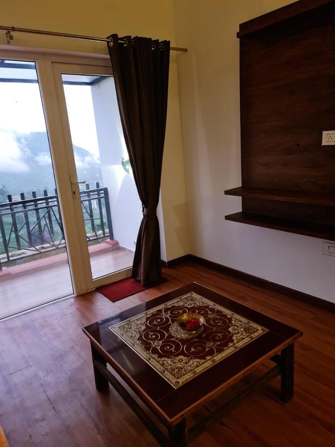 Sky Sketch Villa Кодайканал Екстериор снимка